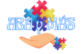 ABA y MÁS logo