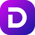 Delite logo