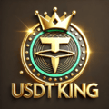 USDT KING logo