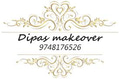 Dipas Makeover And Academy logo