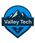 Valley Tech logo