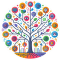 Kloud Kingdom Real, logo