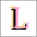 Lumière Nail Spa logo