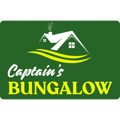 Captain's Bungalow logo