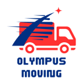 Olympus Moving logo