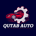 Qutab Auto logo