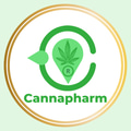 Cannapharm logo