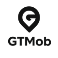 GT MOB logo