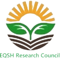 INSTITUTE FOR EQSH RESEARCH COUNCIL logo