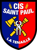 Cis Saint Paul logo