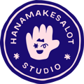 Hanamakesalot logo