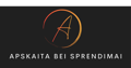 MB Apskaita bei sprendiai logo