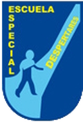 Escuela Especial Despertares, Escuela Despertares, Escuela Despertares de la Granja logo