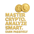 FinCrypto by Douh logo