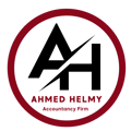  احمد حلمي  للاستشارات المحاسبية والضريبية logo