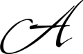 Aparna B logo