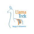 Llama Trek Bolivie logo