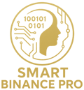 smart binance logo