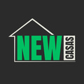 Construtora New Casas logo