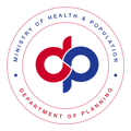 Department of Planning logo