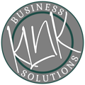 KLNK Business Solutions logo