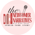 Newcomer Narratives logo