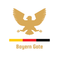 Bayern-Gate logo