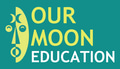 Young Leaders Programme - Our Moon Education logo