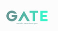GATE logo