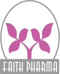 Faith Pharma logo