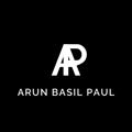 ARUN BASIL PAUL logo