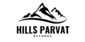 Hills Parvat Records logo