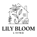 Lily Bloom Living logo