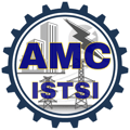 AMC Industrial Systems & Technical Services logo