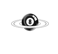 Mundo da Sinuca logo