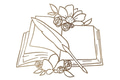 Author logo