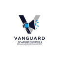 Vanguard Reach logo