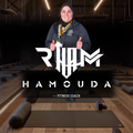 Riham Hamouda logo