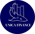 Club Finance Unica logo