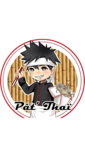 Pat'Thaï logo