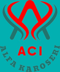 Alfa Karoseri logo