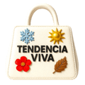 TENDENCIA VIVA logo