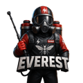 Everest Detetização & Controle de Pragas logo