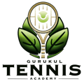 Gurukul Tennis Academy logo