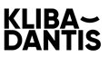 Apie dantis, jų priežiūrą ir odontologiją | Klibadantis logo