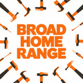 Broad Home Range logo