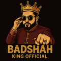 Badshah Official logo