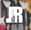 Lauan Rodrigues logo