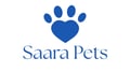 Saara Pets logo
