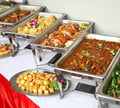 Food Catering Service - Vision Caters